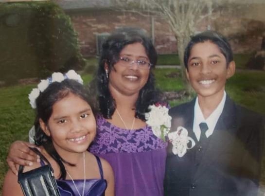 Miriam "Chithy" Singh - Photo 9