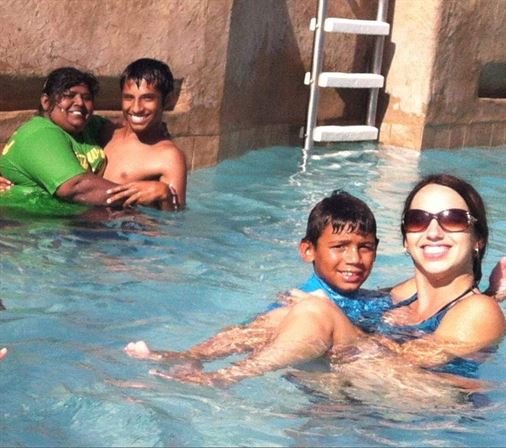 Miriam "Chithy" Singh - Photo 10