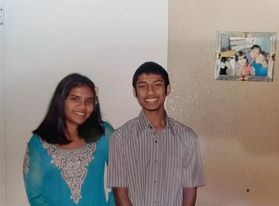 Miriam "Chithy" Singh - Photo 16