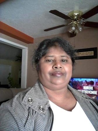 Miriam "Chithy" Singh - Photo 17