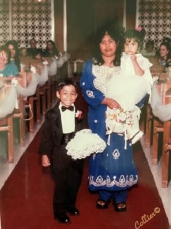 Miriam "Chithy" Singh - Photo 21