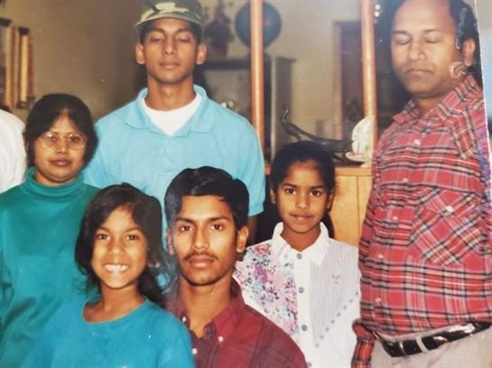 Miriam "Chithy" Singh - Photo 22