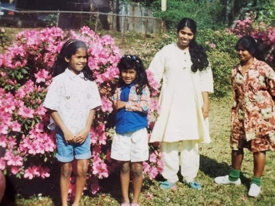 Miriam "Chithy" Singh - Photo 24