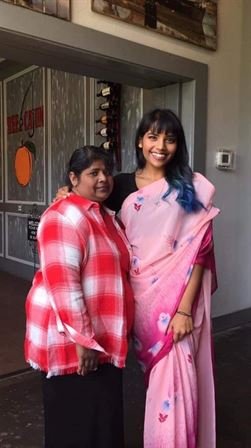 Miriam "Chithy" Singh - Photo 27