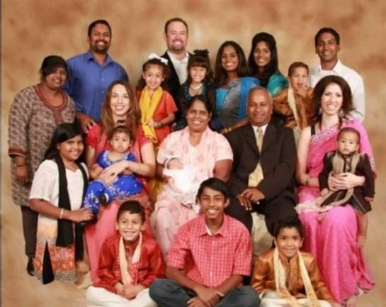 Miriam "Chithy" Singh - Photo 29