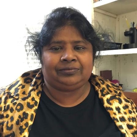 Miriam "Chithy" Singh - Photo 30