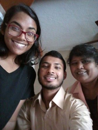 Miriam "Chithy" Singh - Photo 36