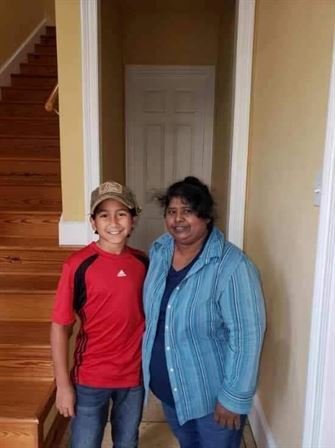 Miriam "Chithy" Singh - Photo 38