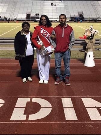 Miriam "Chithy" Singh - Photo 39