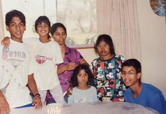 Miriam "Chithy" Singh - Photo 40