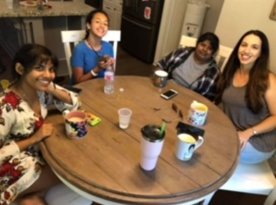 Miriam "Chithy" Singh - Photo 42