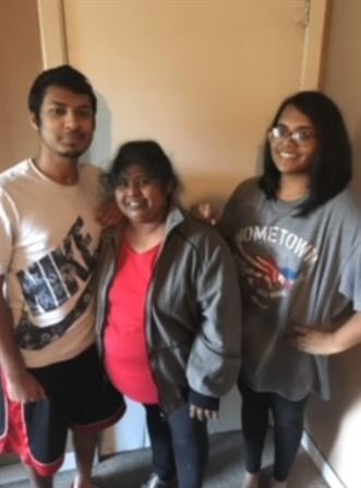 Miriam "Chithy" Singh - Photo 48