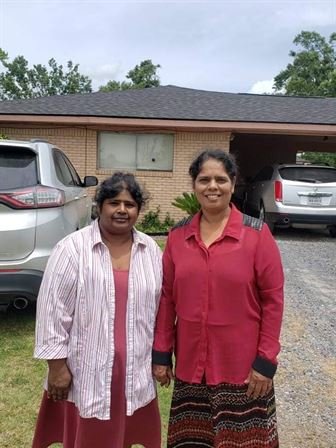 Miriam "Chithy" Singh - Photo 49