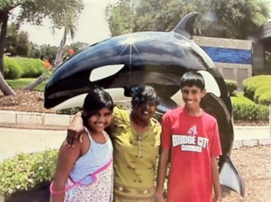 Miriam "Chithy" Singh - Photo 50