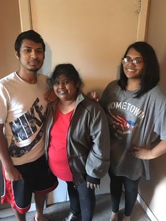 Miriam "Chithy" Singh - Photo 54