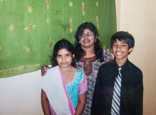 Miriam "Chithy" Singh - Photo 55