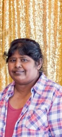 Miriam "Chithy" Singh - Photo 58