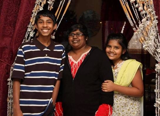 Miriam "Chithy" Singh - Photo 59