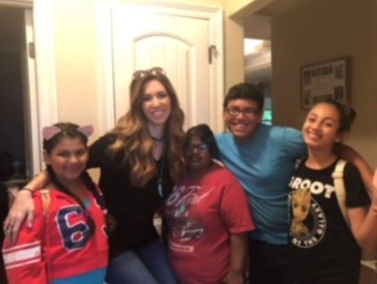 Miriam "Chithy" Singh - Photo 60