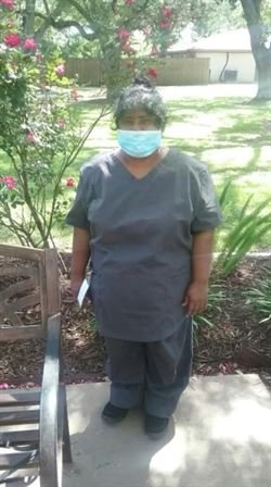 Miriam "Chithy" Singh - Photo 62