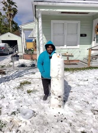 Miriam "Chithy" Singh - Photo 63