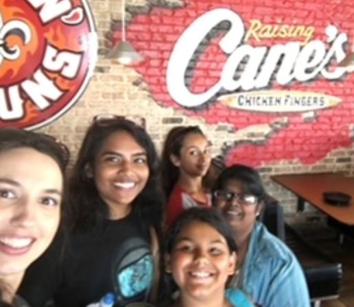 Miriam "Chithy" Singh - Photo 65