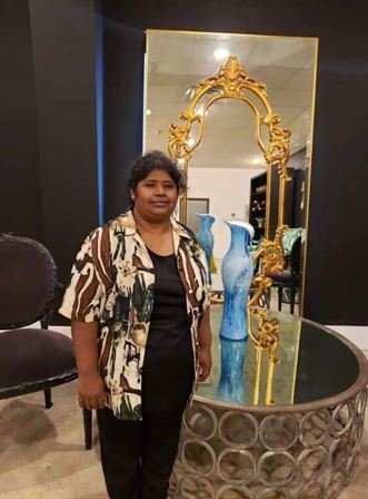 Miriam "Chithy" Singh - Photo 66