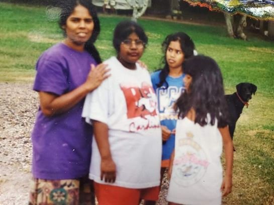 Miriam "Chithy" Singh - Photo 68