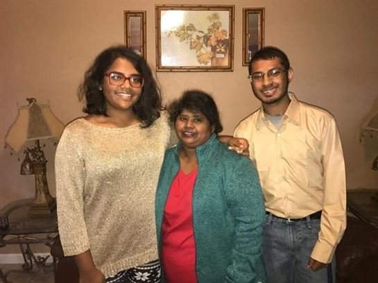 Miriam "Chithy" Singh - Photo 72