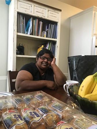 Miriam "Chithy" Singh - Photo 71