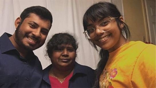 Miriam "Chithy" Singh - Photo 75