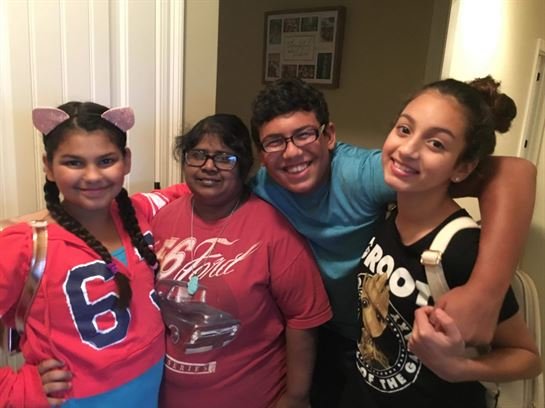 Miriam "Chithy" Singh - Photo 73