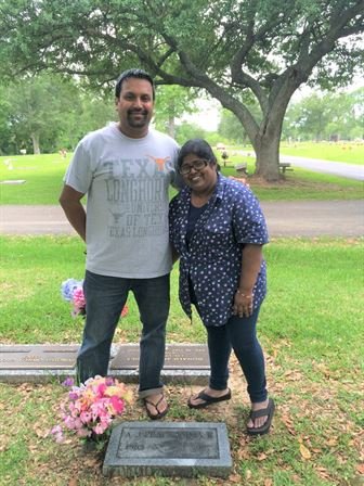 Miriam "Chithy" Singh - Photo 79