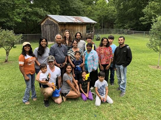 Miriam "Chithy" Singh - Photo 80