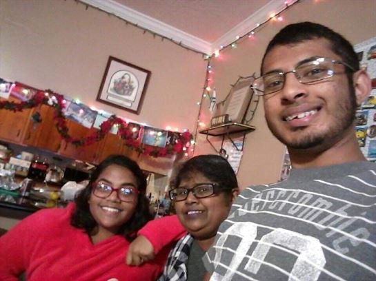 Miriam "Chithy" Singh - Photo 81