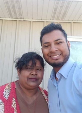 Miriam "Chithy" Singh - Photo 83