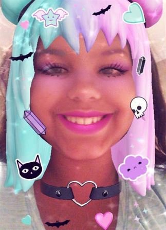 Miriam "Chithy" Singh - Photo 86