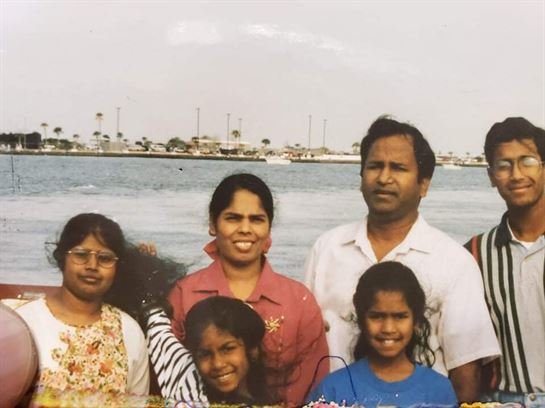 Miriam "Chithy" Singh - Photo 89