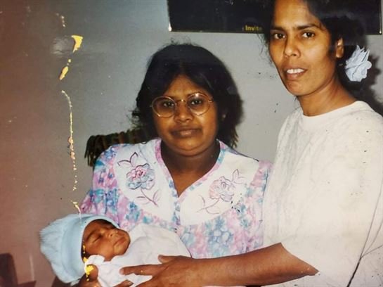 Miriam "Chithy" Singh - Photo 91