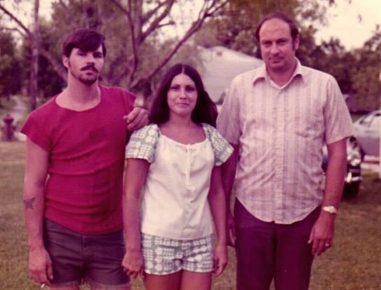 Hugh Dean Ray - Photo 11