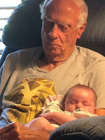 Hugh Dean Ray - Photo 18