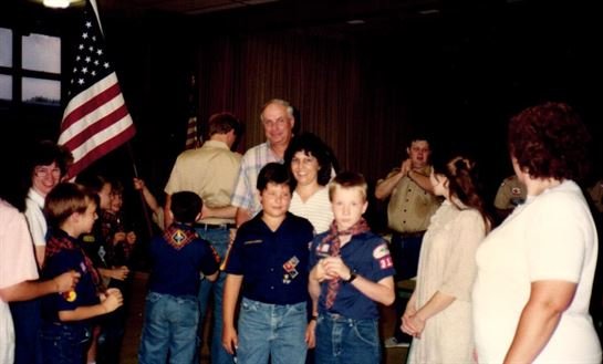 Hugh Dean Ray - Photo 32