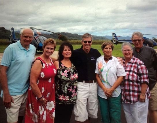 Hugh Dean Ray - Photo 39