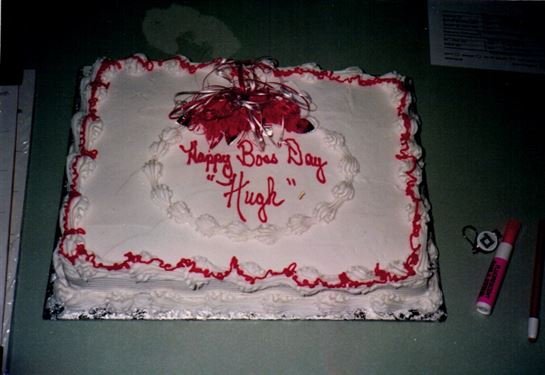 Hugh Dean Ray - Photo 40