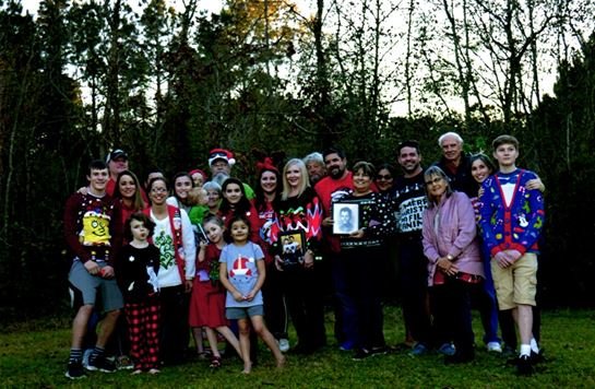 Hugh Dean Ray - Photo 41