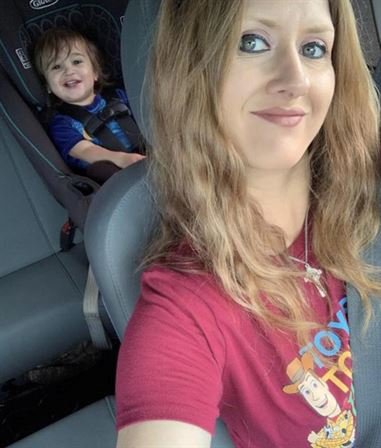 Debbie Marie Hughes - Photo 9