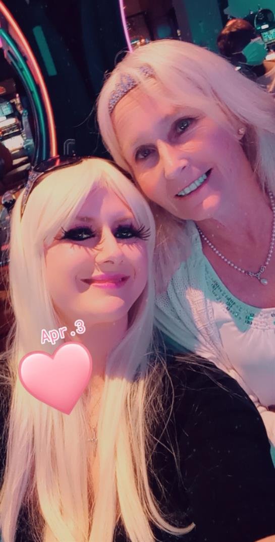 Debbie Marie Hughes - Photo 21