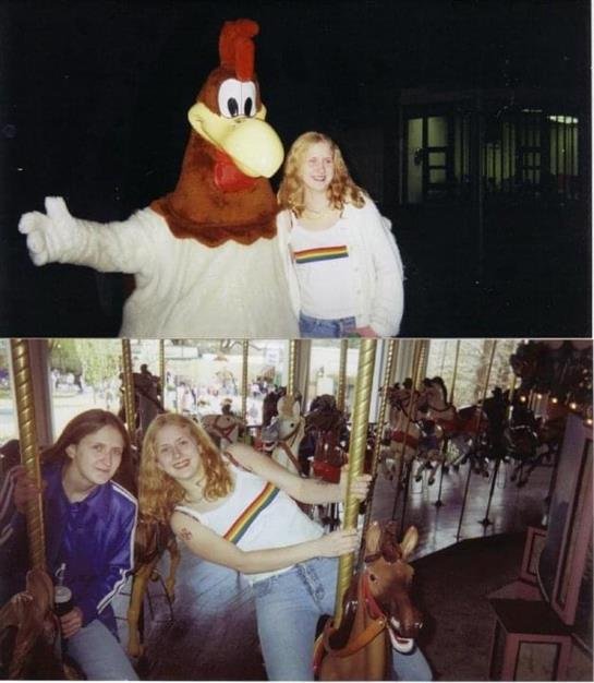 Debbie Marie Hughes - Photo 44