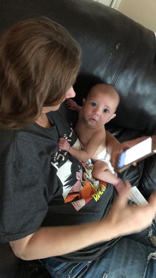 Debbie Marie Hughes - Photo 49