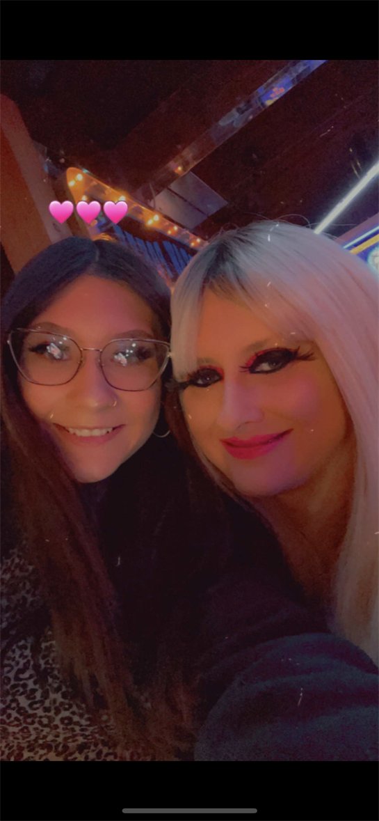 Debbie Marie Hughes - Photo 54